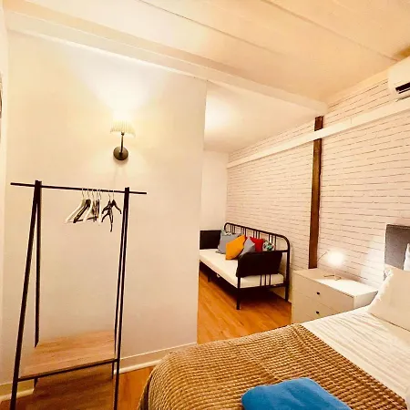 Apartmán Ola - Castelo Terrace I *