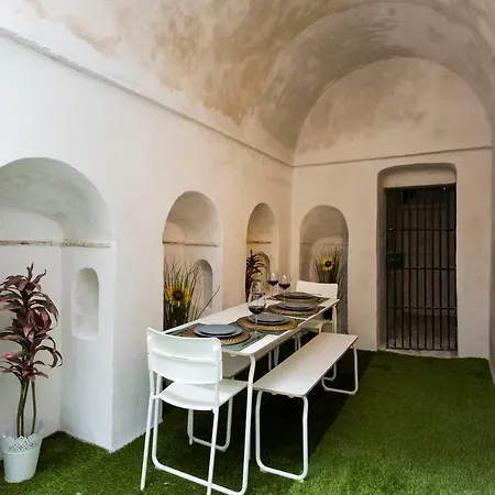 Apartmán Ola - Castelo Terrace I