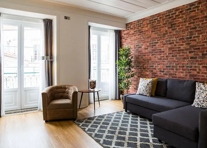 Ola - Castelo Terrace I *