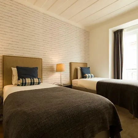 Apartment Ola - Castelo Terrace I