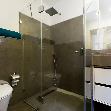 Ola - Castelo Terrace I * Лиссабон