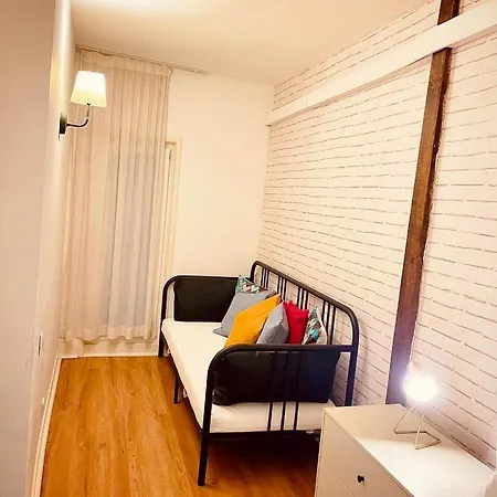 Apartamento Ola - Castelo Terrace I *
