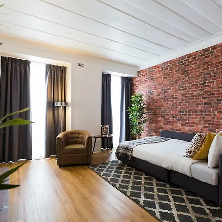 Ola - Castelo Terrace I Apartamento