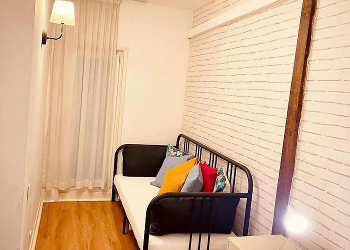 Daire Ola - Castelo Terrace I *
