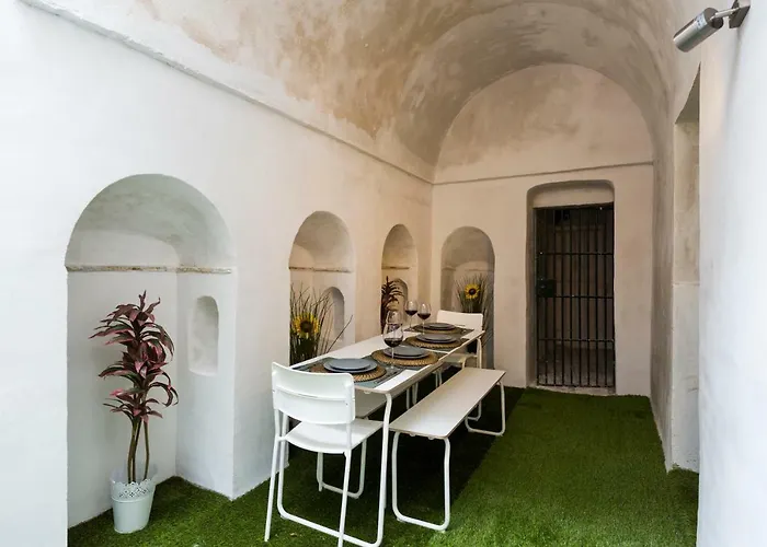 Daire Ola - Castelo Terrace I